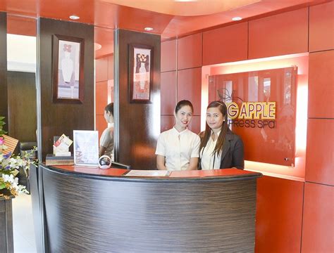 BIG APPLE EXPRESS SPA .